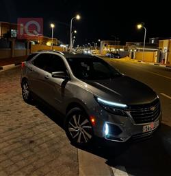 شيفروليه إكوينوكس